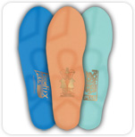 Kowall Chiropractic Centres Foot Levelers Orthotics 3
